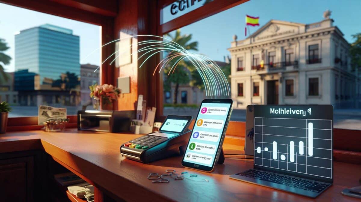 David Jiménez, abogado y economista: “Desde el 1 de enero, los bancos comunicarán a la Agencia Tributaria todos los cobros por TV y Bizum mes a mes y no anualmente, como antes”