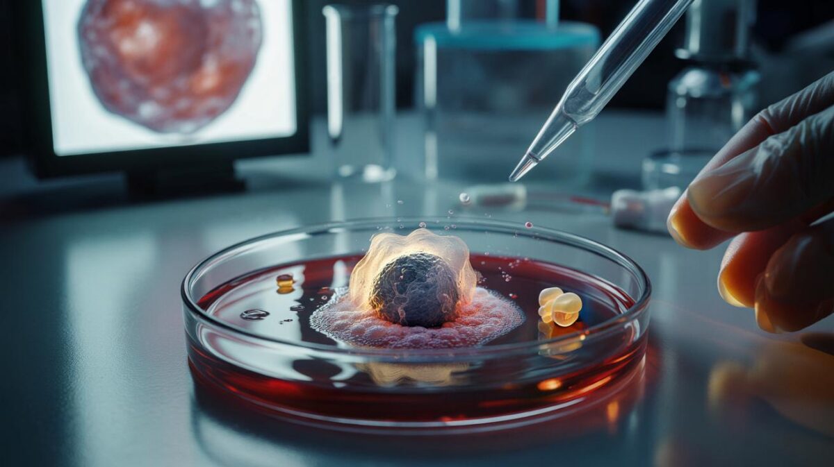 Descubren un mecanismo que explica cómo la aspirina podría disminuir el riesgo de ciertos tipos de cáncer