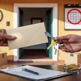 La ley de alquiler lo confirma: el casero está obligado a devolver la fianza del alquiler al inquilino en este plazo o tendrá que pagar intereses