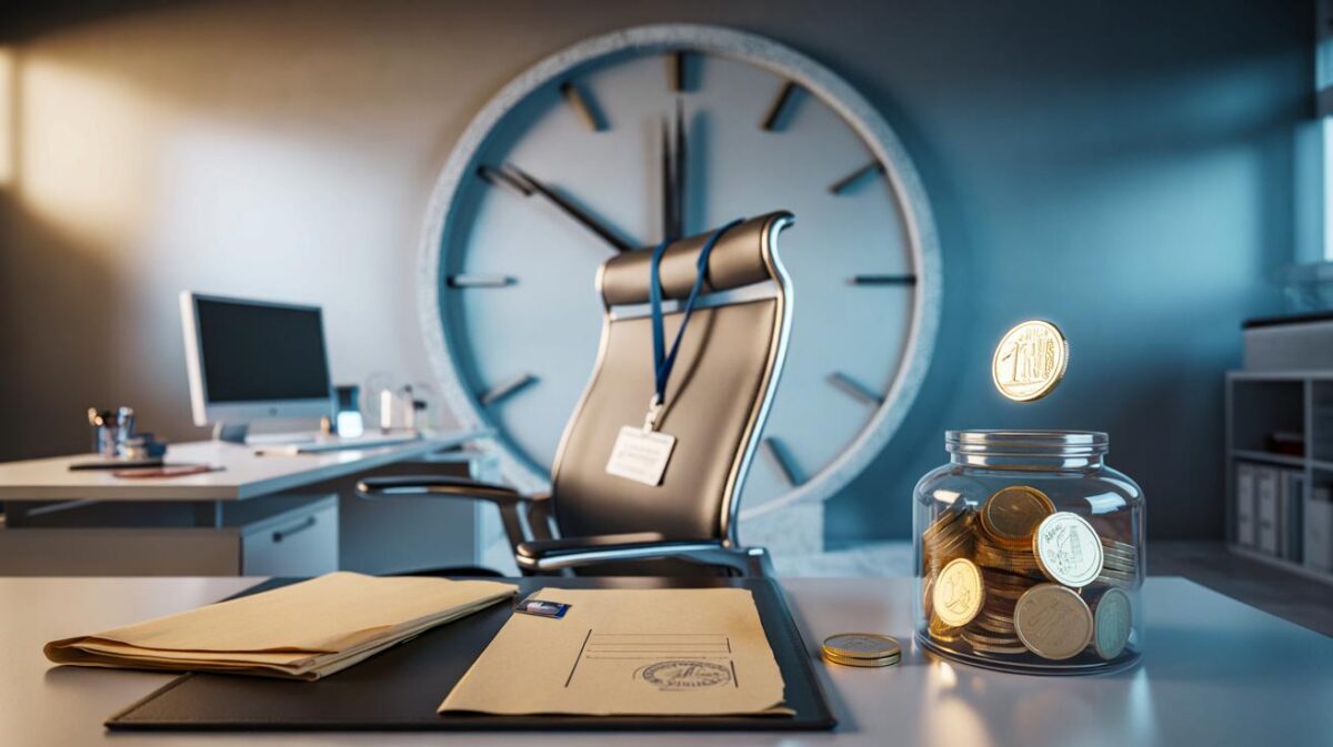 La Seguridad Social lo confirma: después de 18 meses de baja, el puesto queda temporalmente suspendido y se deja de cotizar