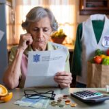 Una jubilada que cobra una pensión de 917 euros se pone a trabajar cuatro meses y ahora deberá reintegrar 4.768,82 euros a la Seguridad Social, por ser incompatible